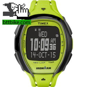 Computadora, Polar,Pulsómetro, GPS, Reloj TIMEX Ironman 150 Lap  Flix Nuevo La Plata