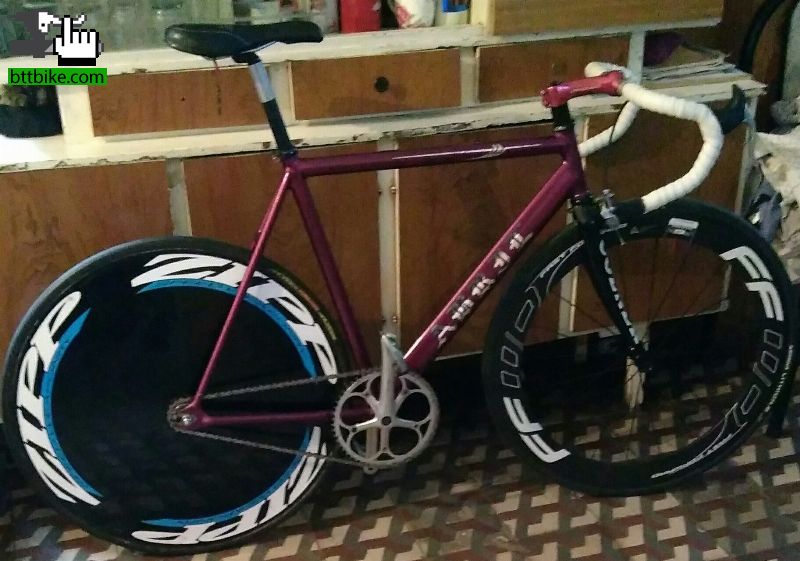 Vendo solo cuadro pista MB