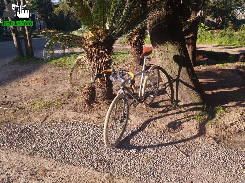 Retro CX en San Isidro