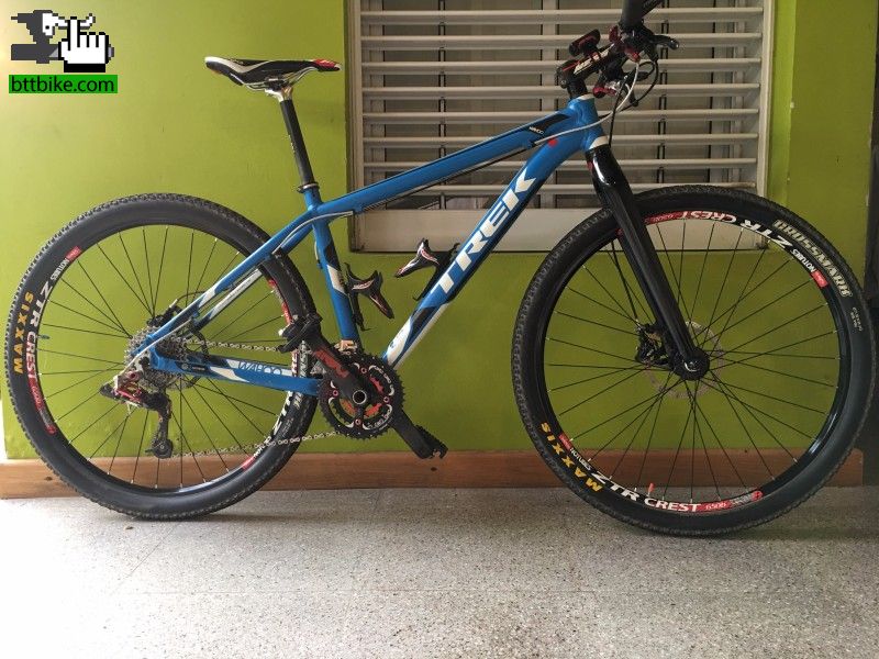 Vendo TREK 29