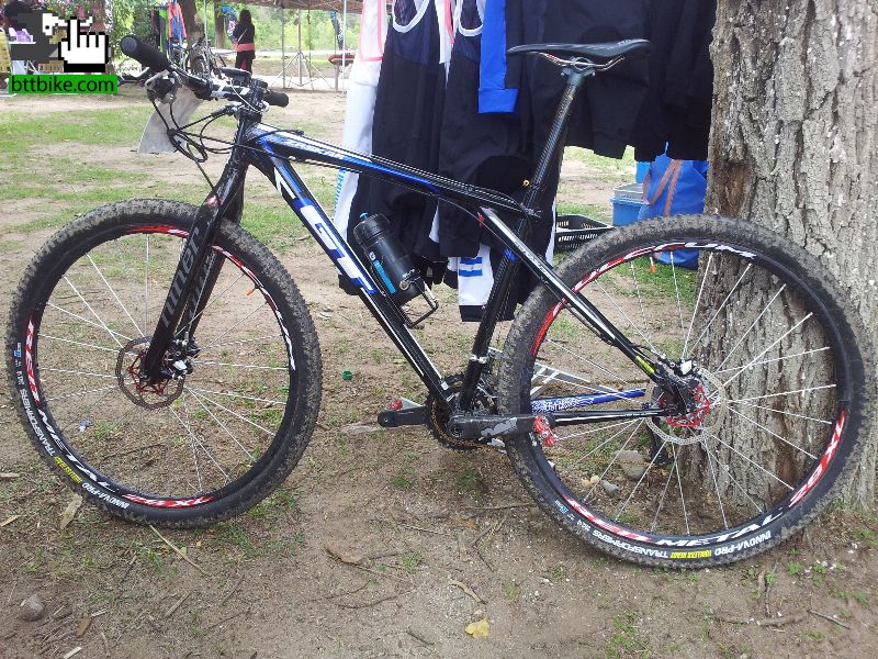 gt zaskar elite 29er