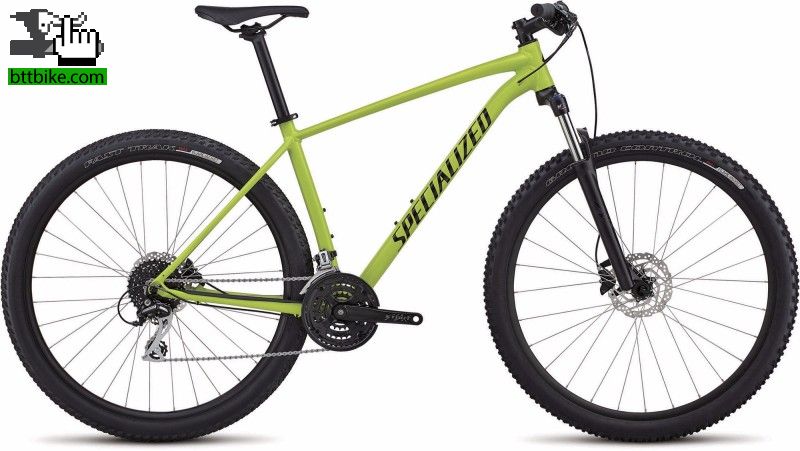 Ayuda! Rockhopper sport 2018 vs aspect 950 2017