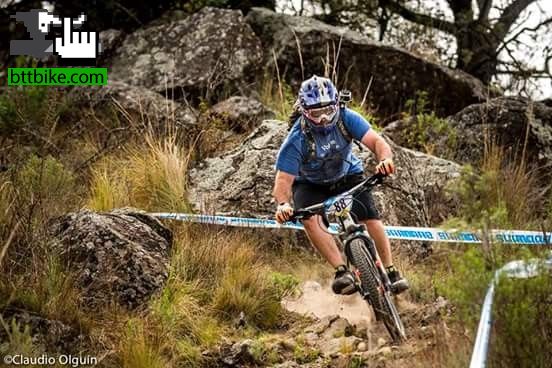 Enduro Argentina Series ph: Claudio Olguin 