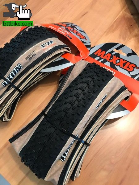 cubiertas mtb 29 tubeless ready maxxis