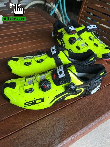 SIDI DRAKO nueva en Venta - BTT