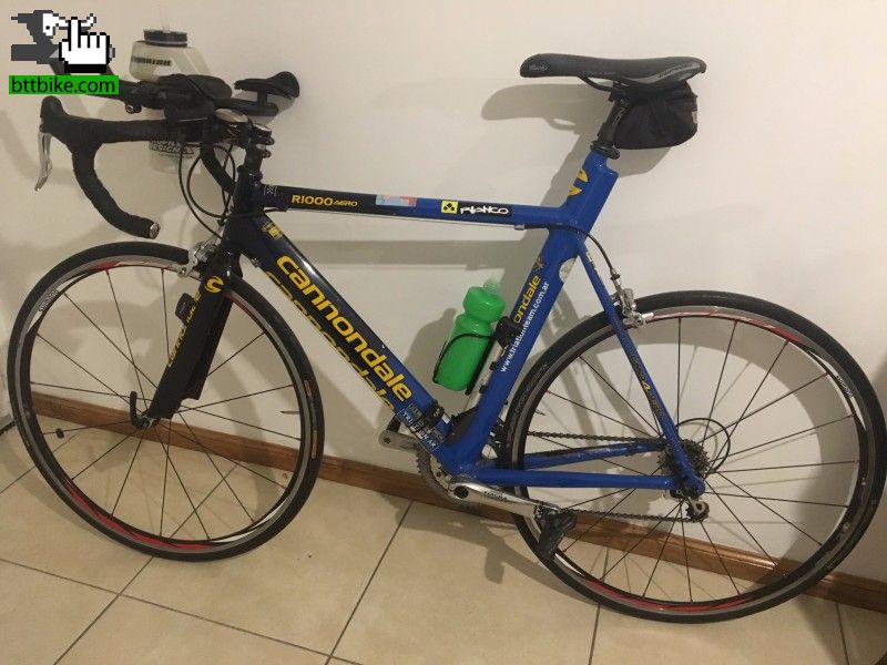 cannondale r1000 aero