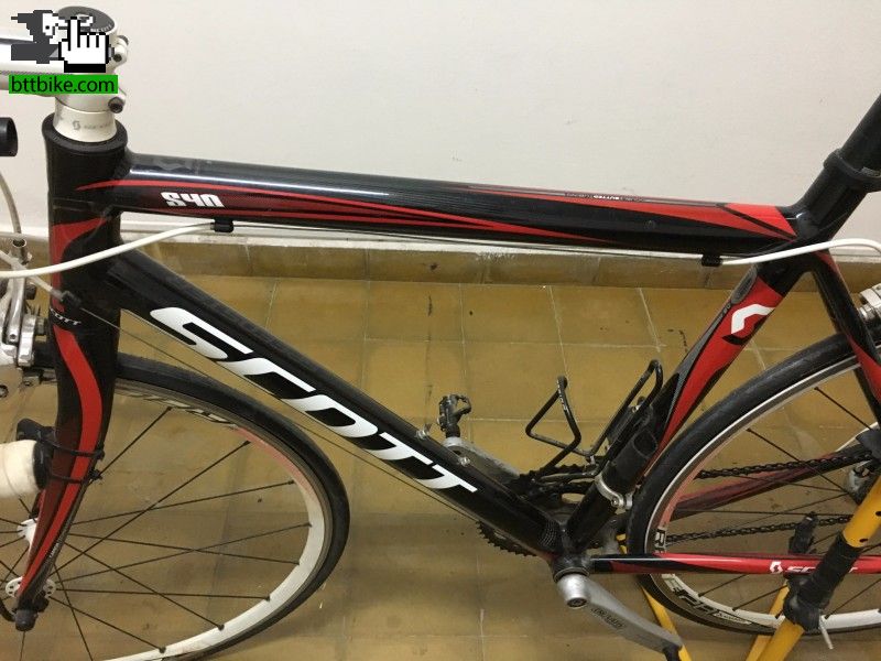 scott s40