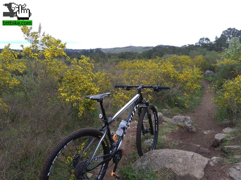 Sierras de Tandil