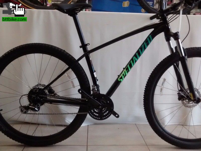 specialized rockhopper sport 29 2018