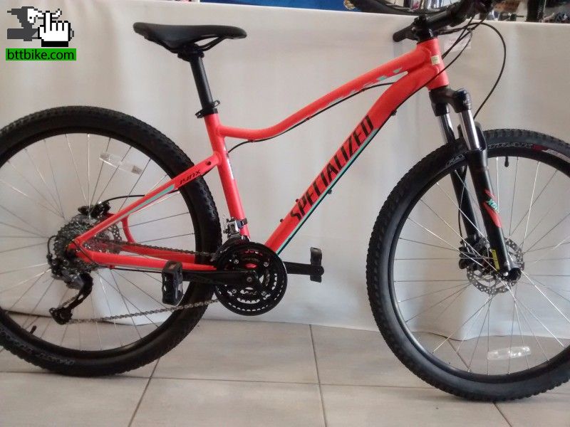 specialized jynx 2017