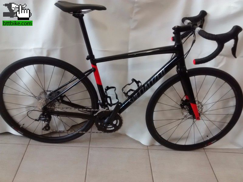 specialized diverge e5 sport