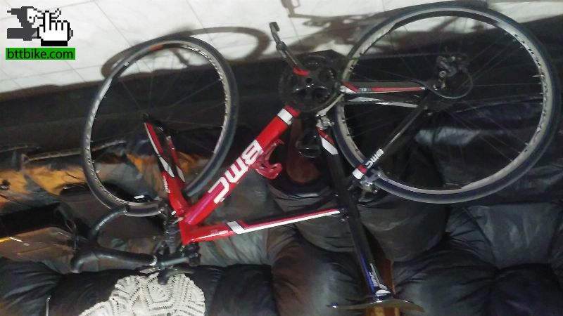 Vendo BMC sl 01 