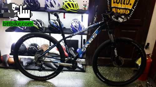 Sars Big Ares 29ER PERMUTO POR RUTERA