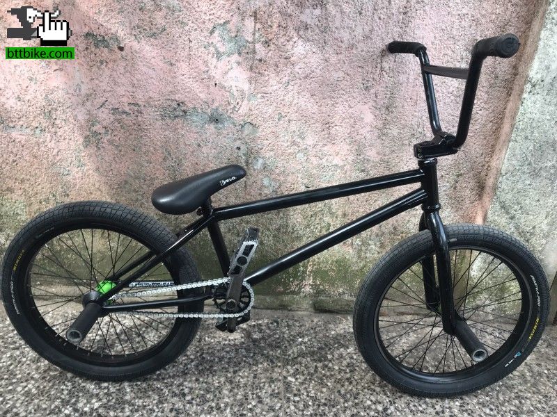 BMX Street Eclat