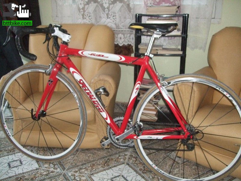 vendo bicicleta