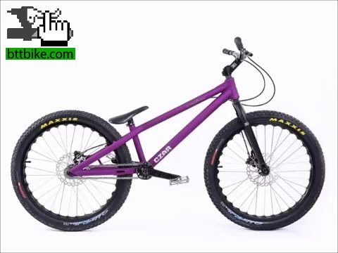 COMPRO BIKE STREET/DIRT!