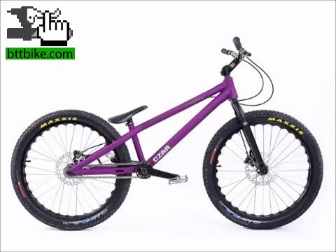 COMPRO BIKE STREET/DIRT! 