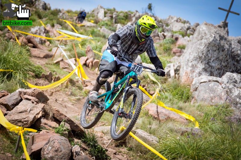 DH Tandil Sep2017  La Cruz