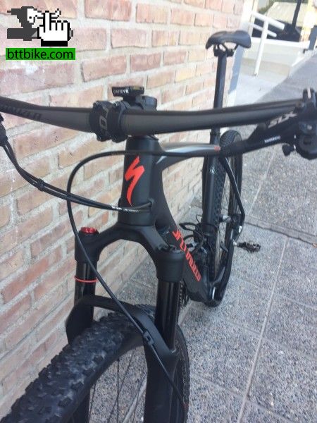epic ht expert carbon