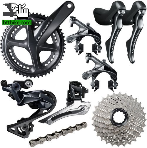 busco compro  grupo shimano  ultegra r8000