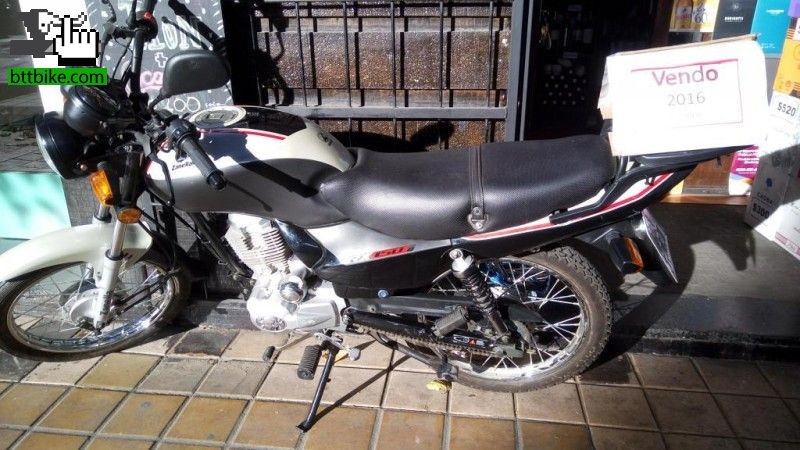 Vendo Permuto moto por bici