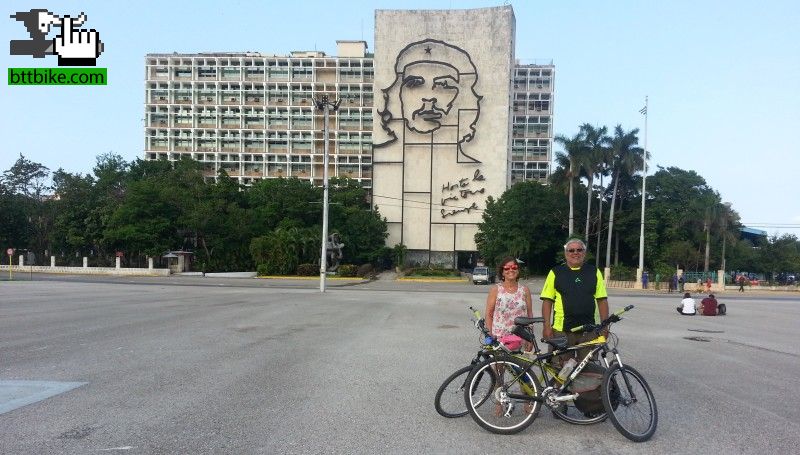 Travesa Cubana, Sueo Cumplido