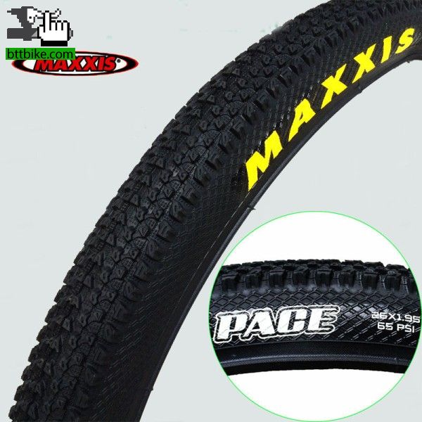 Par de cubiertas NUEVAS Maxxis Pace Kevlar, Tubeless Ready nueva en Venta - BTT