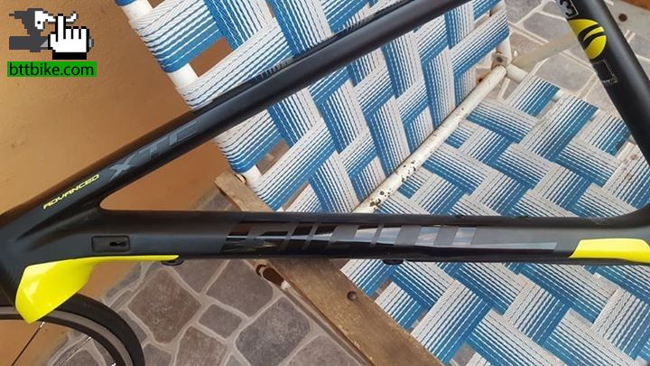 Marco giant carbono ruta discount