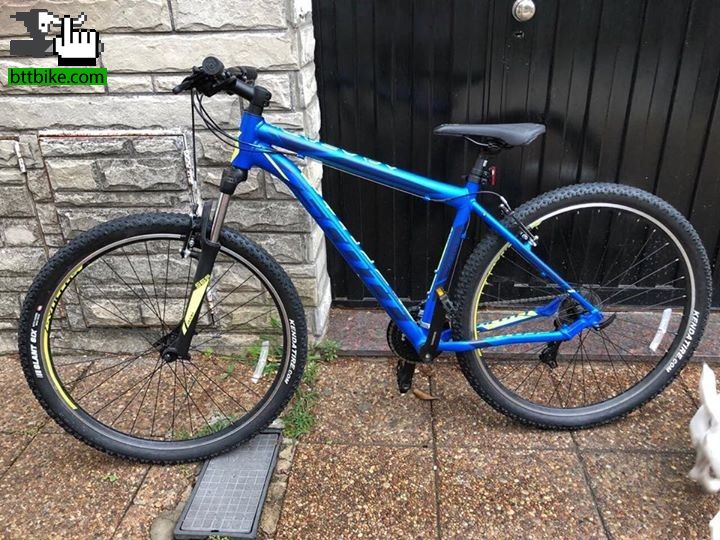 Scott aspect shop 980 opiniones