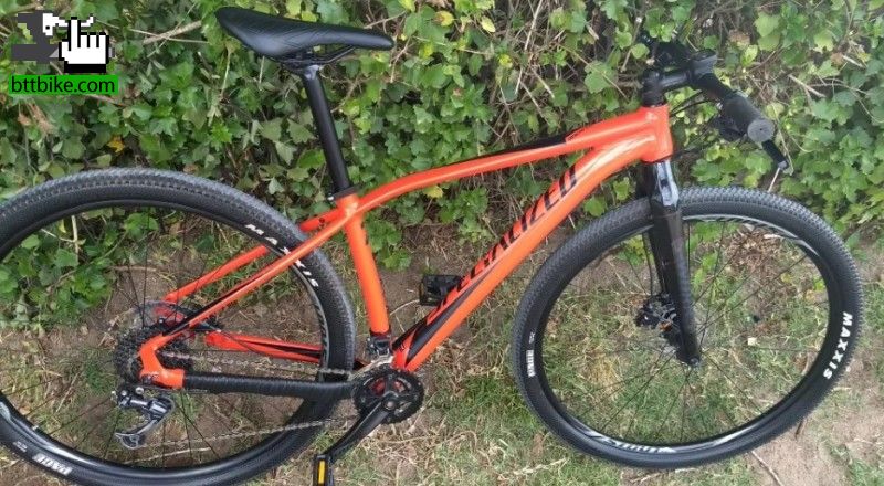 Specialized rockhopper discount usada