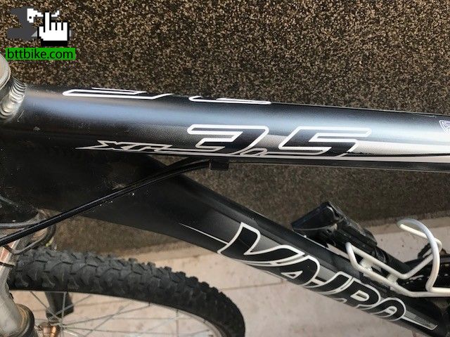 Vairo Xr 3 5 Rodado 26 Usada Bicicleta En Venta Btt