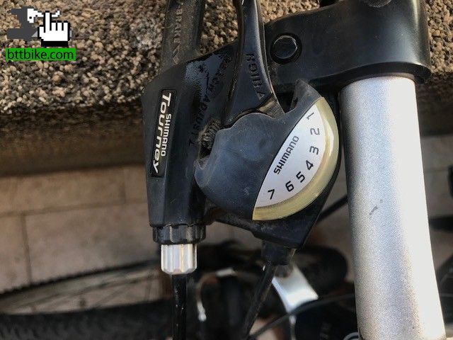 Vairo xr 3.5 on sale rodado 26