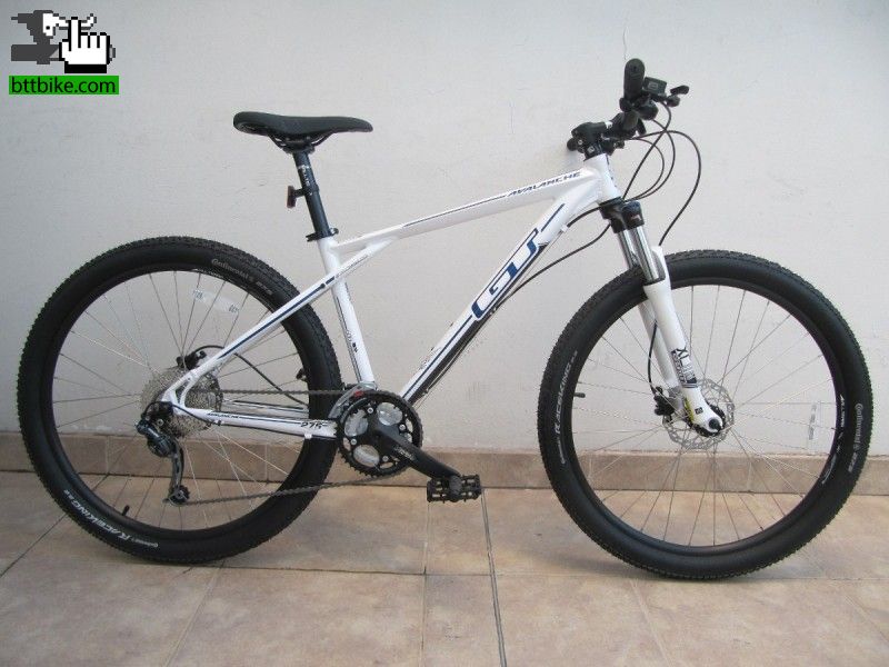 Bicicletas gt original 2025 precios