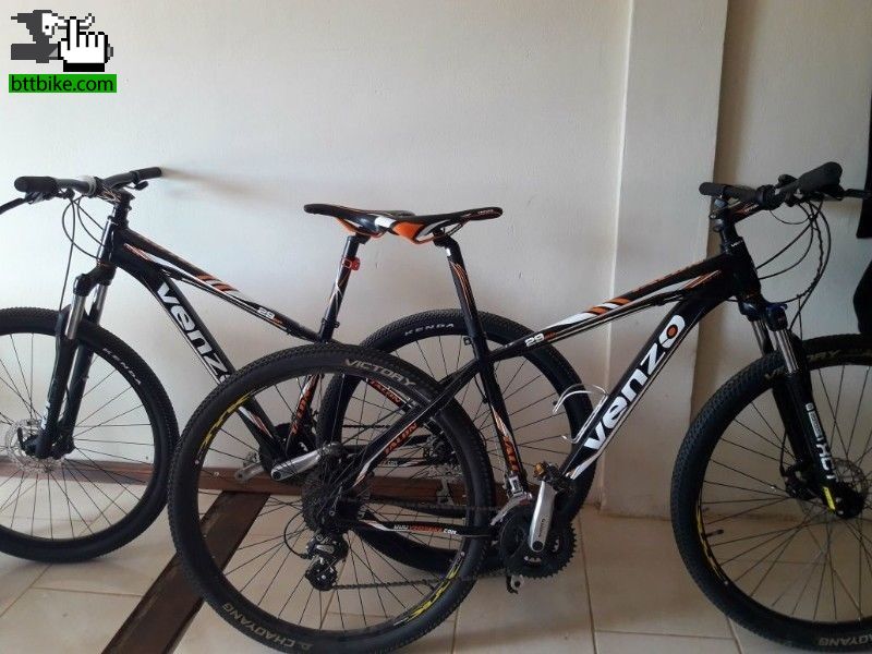Venzo talon 29er online
