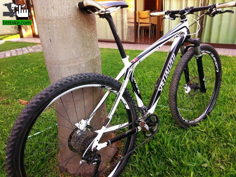 XC Cross Country specialized carve expert