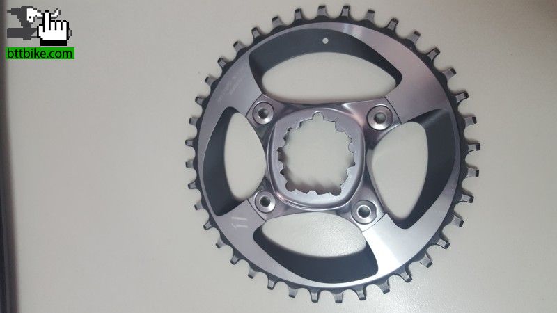 Platos, Palancas,Caja Plato Sram XX1 