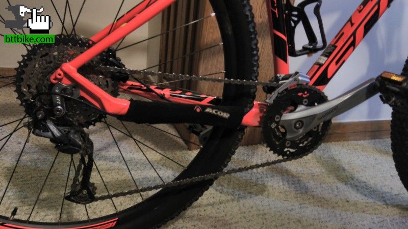 Scott aspect best sale opiniones