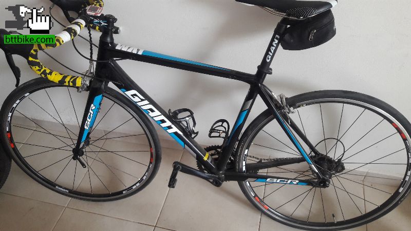 Venta bicicletas 2025 de ruta usadas