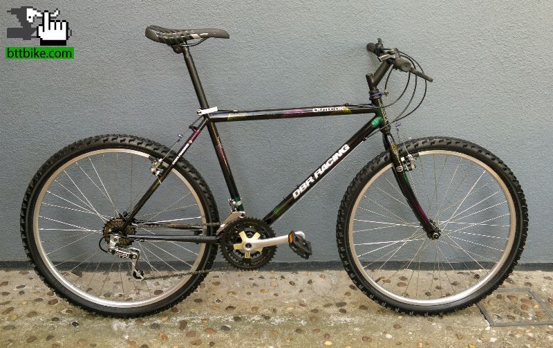Registro Agarrar Enumerar DIAMONDBACK Outlook usada Bicicleta en Venta - BTT
