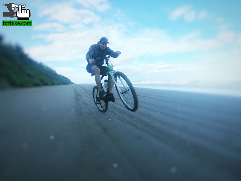 Mtb playa