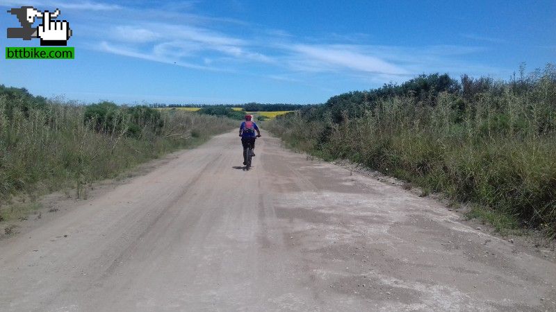 Mar del Plata - Otamendi