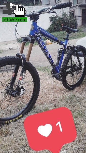 Vendo kona coiler supreme excelente estado lista para rodar 20.000