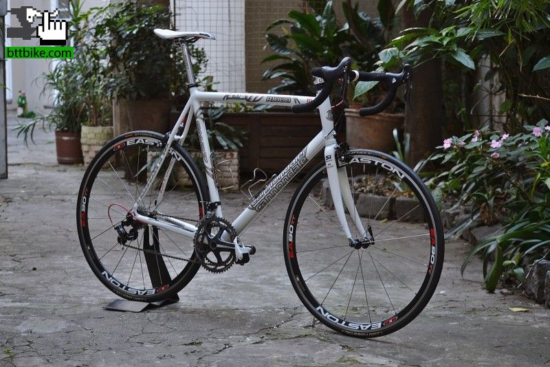 cannondale caad 7
