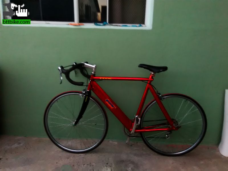 vendo mi gt edge 1999