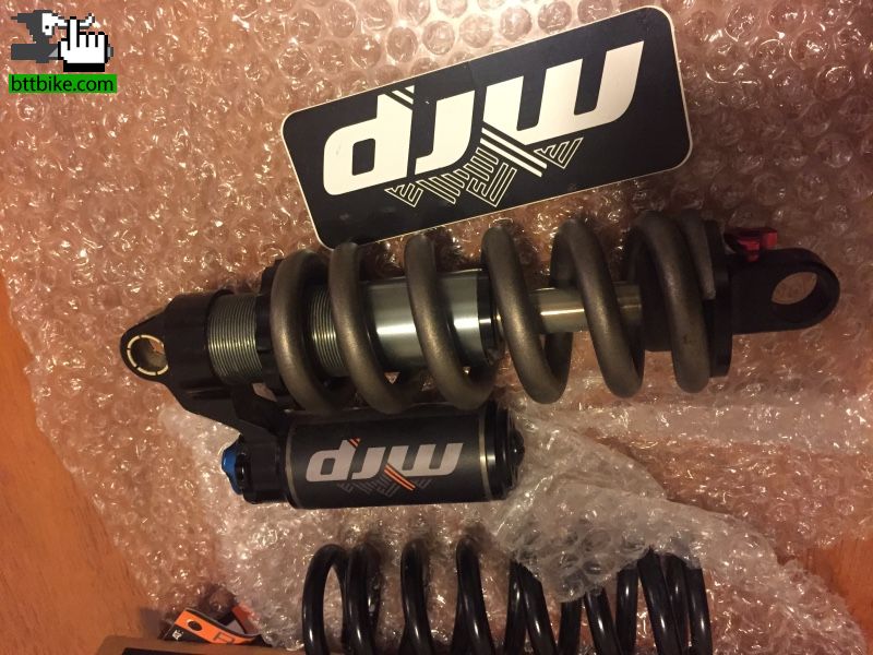 200x57 shock