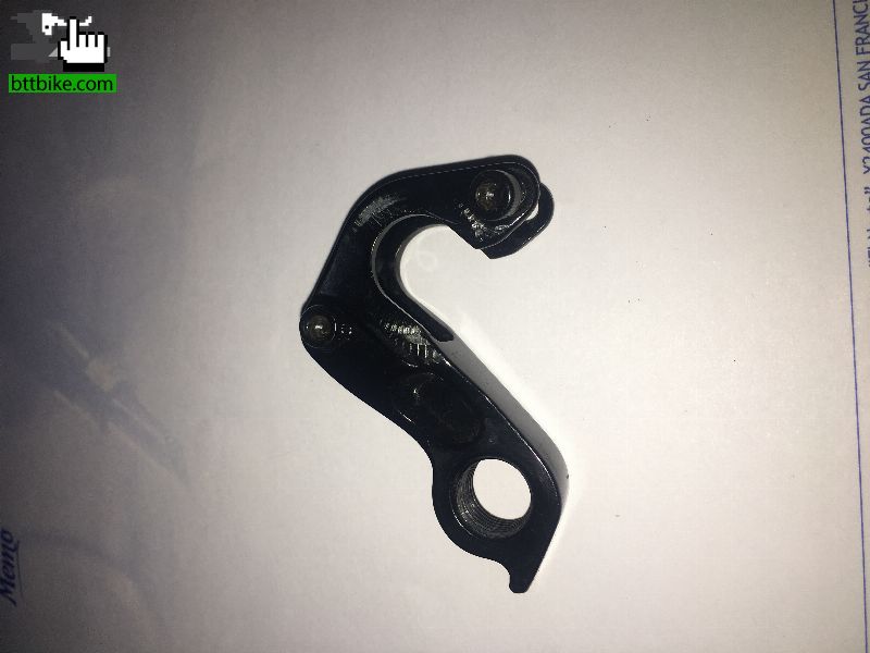 Fusible Cannondale FSI o Flash