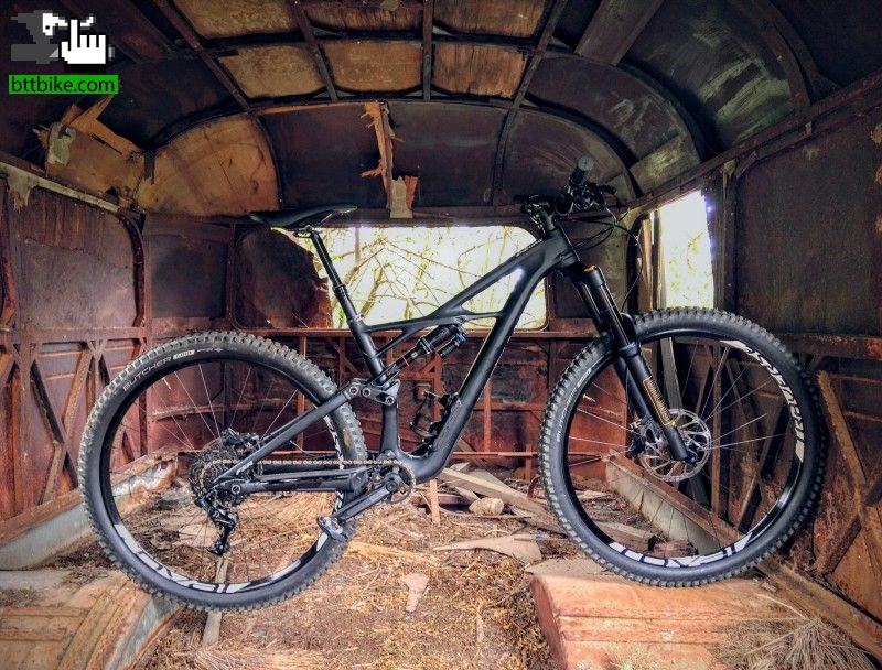 Specialized Enduro