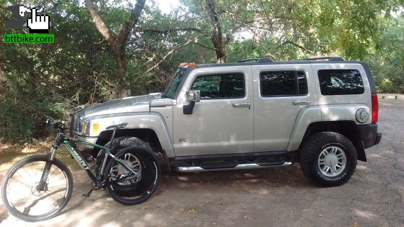 La XTC un paso adelante del Hummer