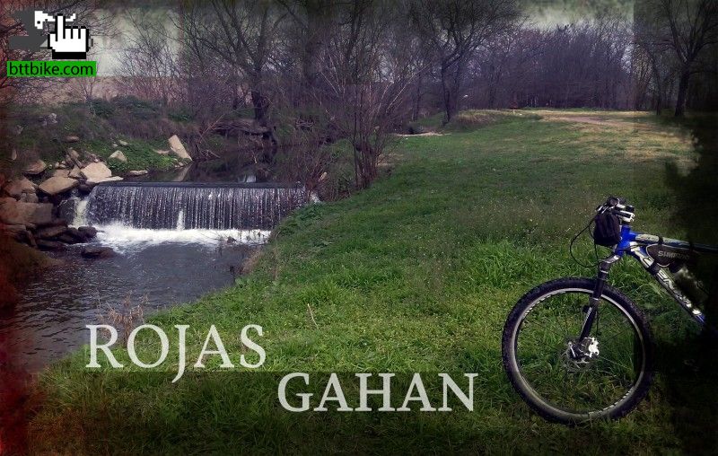 Rojas - Gahan 143 km (VIDEO)