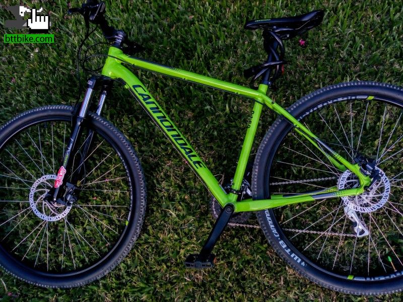 Cannondale 29